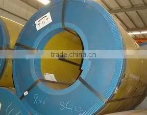 Hot Dipped Galvanized Sheet/Coils thumbnail-1