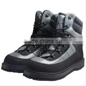 Quality Fly Fishing Wading Boots Wholesale thumbnail-3