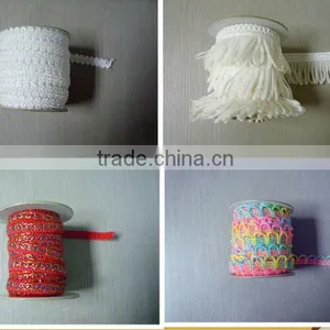 Polyester/Nylon Lace thumbnail-1