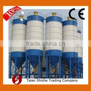 Hot Sale 100 Cement Silo With Low Price thumbnail-1