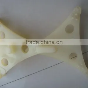 Pan Cleaner Triangle Type With Tongue thumbnail-4