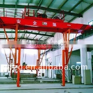 AAC Plant Lightweight Concrete Block Plant 26,000-380,000m3/year thumbnail-1