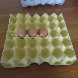 Egg Tray Production Line Egg Tray Making Machine thumbnail-2