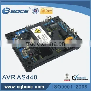 Automatic Voltage Regulator AS440 thumbnail-1