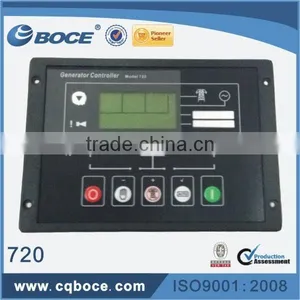 Generator Controller BC168 ( Auto Start Module ) thumbnail-6
