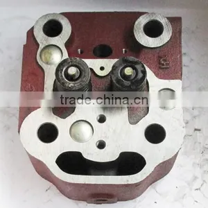 Hot Seal Agricultural Engine Parts Jianghuai KM130-2 Aluminum Cylinder Head Cover thumbnail-5