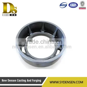 High Quality Forged Gears Rings With Low Price thumbnail-3