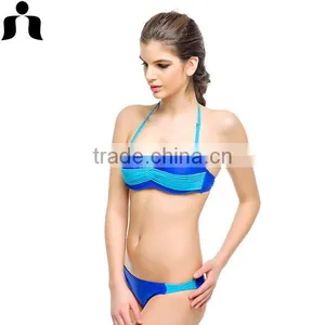 Sexy School Girl Bikini thumbnail-4