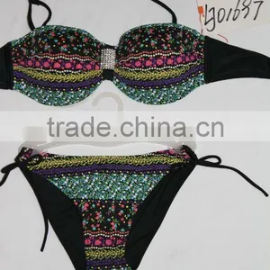 ,women Sexy Swimwear thumbnail-1