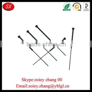 Supplier Custom Precision Material Metric Nitrided Straight Ejector Pins thumbnail-2