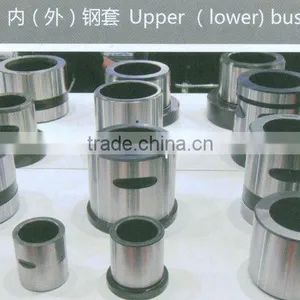Excavator Parts Upper(lower)bush thumbnail-1