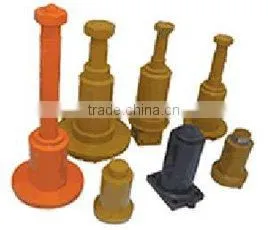 TRACK ADJUSTER CYLINDER thumbnail-1