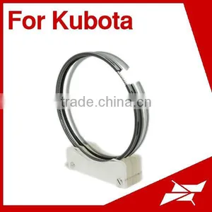 D850 Piston Ring for Kubota Farm Tractor Parts thumbnail-1