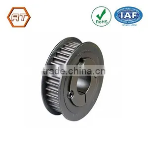 Rite Custom Timing Pulley Stock thumbnail-1