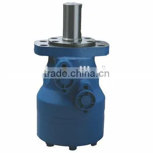 KERSEN SMH Orbital Hydraulic Motor With Spool Valve thumbnail-4