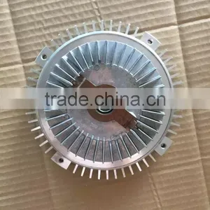 Original Quality Radiator Fan Clutch 6022000122 thumbnail-1
