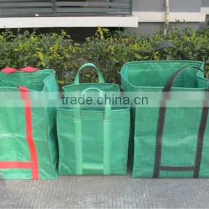 600D PE EXTRA STRONG Pop up Garden Bag thumbnail-5