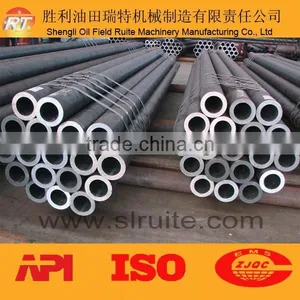 API 5L Steel Carbon Seamless Pipe thumbnail-1