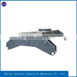 Excavator Grab/Grapple Undercarriage/Spare Parts for Excavator Grab/grapple thumbnail-1