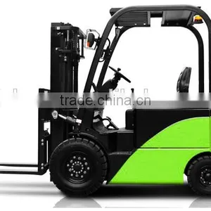 Cheapest Price 1.8-3.5 Ton Diesel Forklift Truck/small Capacity Diesel Forklift Trucks/double Mast Forklift Made in China thumbnail-1