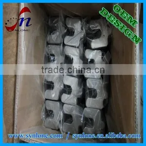 China Galvanized Fence Bracket,concrete Post Brackets thumbnail-5