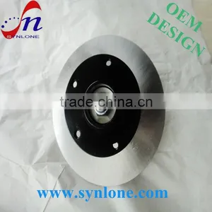Brake Flange thumbnail-1