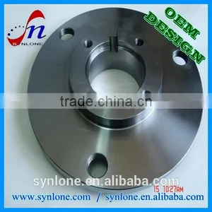 Painted Popular Hot/Cold Forging Parts on High Quality thumbnail-3