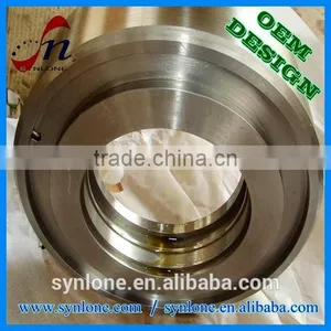 Professional OEM Popular Hot/Cold Forging Wheels thumbnail-4