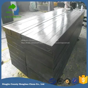 2% Borocic Sheet Black Color Radiation Protection thumbnail-4