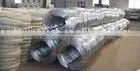 Galvanized Wire/Iron Wire for Mesh Scourer thumbnail-1