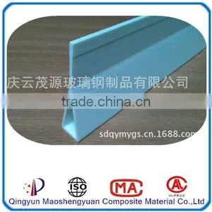 Swine Frp Support Beam/The Sow Beam/frp Beam thumbnail-3