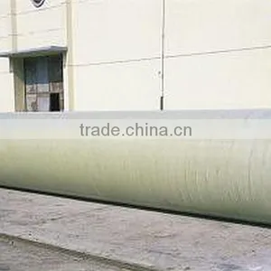 UV Resistant High Strength FRP Pipe for Sewage/drinking Water thumbnail-5