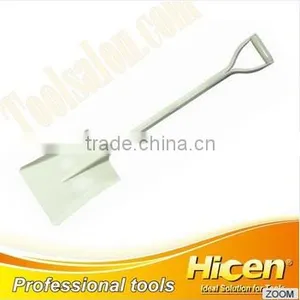 Camping Portable Multifunction Folding Garden Spade thumbnail-1
