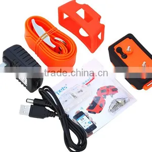 Electronic Remote Pet Dog Training Pet Behave Remote Bluetooth Dog Training Collar With I-Phone Controller thumbnail-6