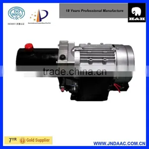 12V Hyraulic Power Units thumbnail-6