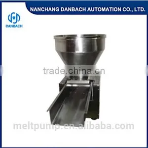 Loss in Weight Feeder Vibratory Type thumbnail-1