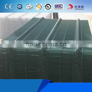 Steel Welded Concrete Wire Mesh Sheets thumbnail-2