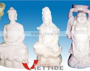 Buddha Figurine thumbnail-1