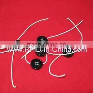 Long Range RFID rf Tagging High Temperature Resistance RFID Laundry Management thumbnail-2