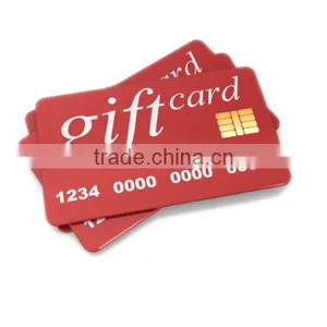 Plastic Rewards Loyalty PVC Card thumbnail-5