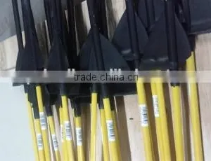 Profitable FRP Post,glass Fiber Fence Post for Farm Fence thumbnail-3