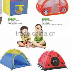 Kids Tent thumbnail-1