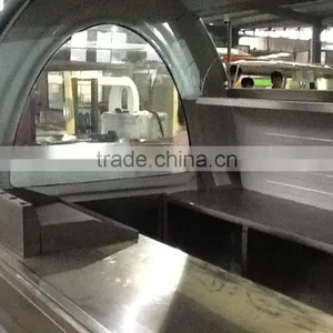 Food Van Steel thumbnail-2