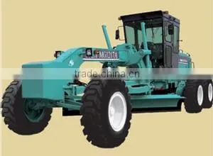 MG1217A Hot Selling Self Propelled Motor Graders thumbnail-1