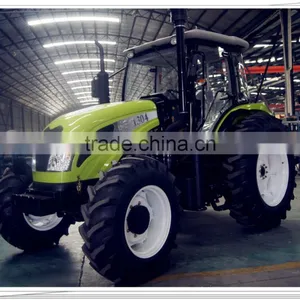 BOMR 130hp New High Clearance Farm 4wd Tractor thumbnail-2