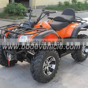 500CC 4X4 ATV QUAD BIKE(MC-396) thumbnail-6