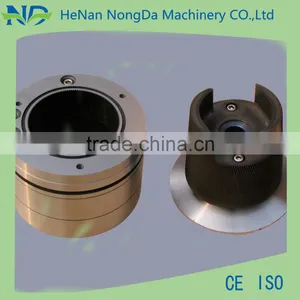 Hot Sale Peanut Sauce Grinding Machine thumbnail-4