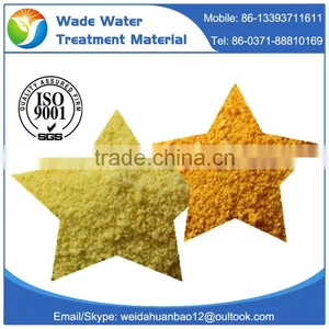 Polyaluminium Chloride for Wastewater Treatment Good Price(PAC) thumbnail-1