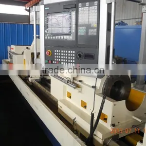 CNC Deep Hole Drilling & Boring Machine for Hydraulic Cylinder thumbnail-4