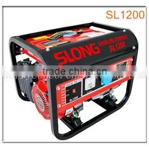 SL1200Gasoline Generator thumbnail-1